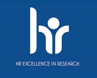 [Translate to English:] HR excellence logo class=